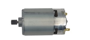 SILNIK WIERTARKI MAKITA DA301D nr. kat. 629801-3