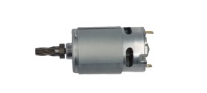 SILNIK NOŻYC DO ŻYWOPŁOTU MAKITA DUN461W nr. kat. 629A62-1