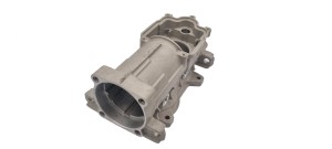 OBUDOWA KORBOWODU MŁOTOWIERTARKI MAKITA HR3210C HR3210FCT HR3541FC nr. kat. 158712-0