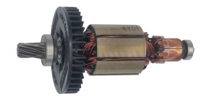 WIRNIK PILARKI TARCZOWEJ MAKITA BCS550 BSS501 DSS501 nr. kat. 619202-3