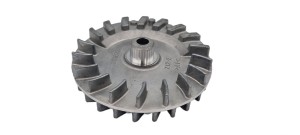 WENTYLATOR SZLIFIERKI MAKITA BO5030 BO5031 BO5040 BO5041 MT924 nr. kat.  241673-2