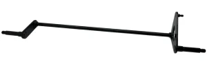 OŚ TYLNA KO KOSIARKI MAKITA DLM432, LM430