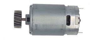 SILNIK PODKASZARKI MAKITA DUR193 nr. kat. 629B89-7