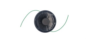GŁOWICA ŻYŁKOWA M10 x 1,25 LH PODKASZAREK MAKITA DUR365U DUR366L nr. kat. 197296-3