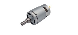 SILNIK DMUCHAWY MAKITA DUB185 DUB186 nr. kat. 629484-9