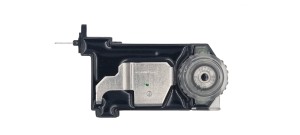 KONTROLER SZLIFIERKI MAKITA GA6040C GA6041C PC5010C nr. kat. 620G44-2
