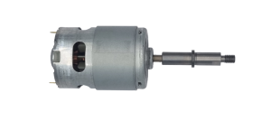 SILNIK ZAGĘSZCZRKI DO BETONU MAKITA DVR350 DVR450 DVR850 nr. kat. 629497-0