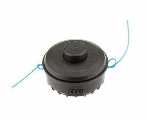 GŁOWICA ŻYŁKOWA PODKASZARKI MAKITA UR3502 M10X1,25LH nr. kat. YA00000681
