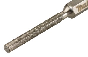 PILNIK OKRĄGŁY 4.0 mm DO ŁAŃCUCHÓW MAKITA nr. kat. D-73748