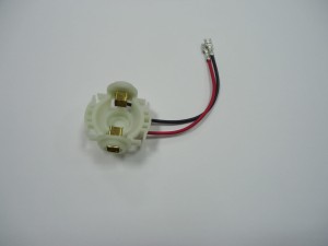 NOŚNIK WIRNIKA MAKITA BGA 452, BDG 800, BJS 161 nr. kat. 638921-2