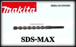 WIERTŁO SDS-MAX MAKITA 24x540mm nr. kat. D-34023       