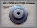 BĘBEN SPRZĘGŁA DCS 34 DCS 4610