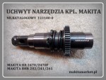 UCHWYT NARZĘDZIA MAKITA  DO HR2470/70F nr. kat. 123100-0