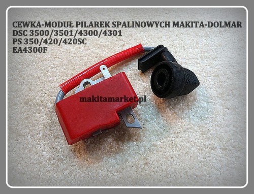 cewka pilarka makita dcs 3501 EA4300F
