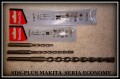 SDS-PLUS ECONOMY MAKITA