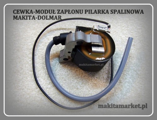 cewka moduł makita dcs 430 520 5200