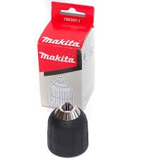UCHWYT WIERTARSKI SAMOZACISKOWY MAKITA nr. kat. 196307-1