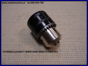 UCHWYT WIERTARKI FUTERKO MAKITA HP1630 HP1640 MAKTEC MT811 MT814 MT817 763161-4 766016-2