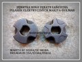 ZĘBATKA KOŁO ŁAŃCUCHA MAKITA UC 3520A/4020A
