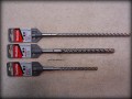 SDS-PLUS NEMESIS MAKITA