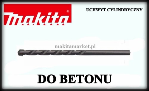 Do betonu cylindryczne