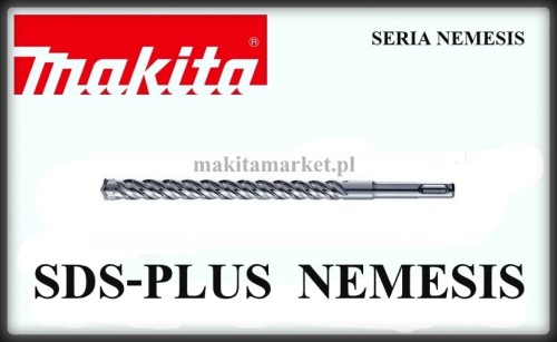 sds nemesis shoper