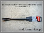 BRUZDOWNIK SDS-PLUS MAKITA 22x240mm nr. kat. P-25080
